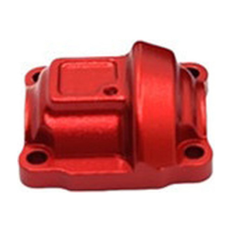 Car Accessories You Must Have - 【MUST-HAVE LIST】 RC-Car-Upgrade-Kit für Vorder- und