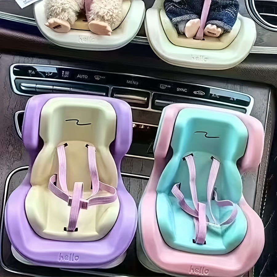 Car Accessories You Must Have - Desktop-Ständer, stabile Klemmbasis, bezauberndes Autozubehör, unverzichtbar
