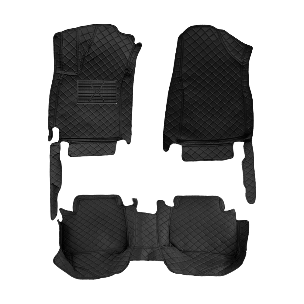 Car Accessories Australia - Auto Fußmatten Für Hyundai Elantra Avante