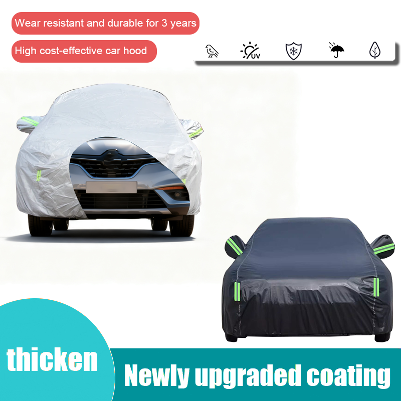 Car Accessories Australia - Für Renault Australien, ein kompletter Satz