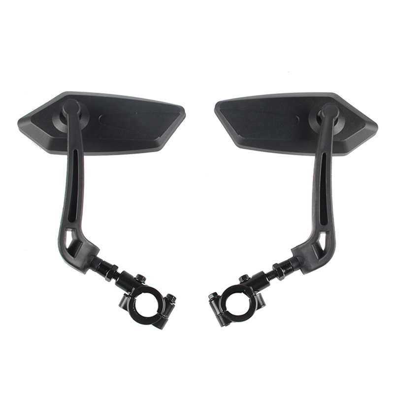 Car Accessories You Must Have - 【Must-Haves】 Fahrrad-Rückspiegel, Batterie, Auto, HD, flacher