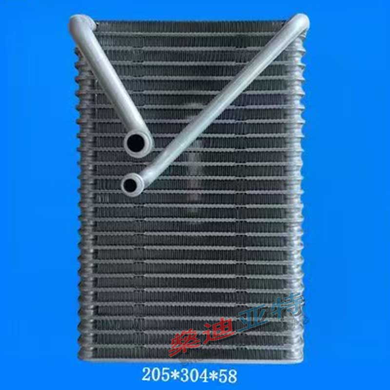 Car Accessories Yate - 84579699 Auto Klimaanlage Verdampfer Kern Für