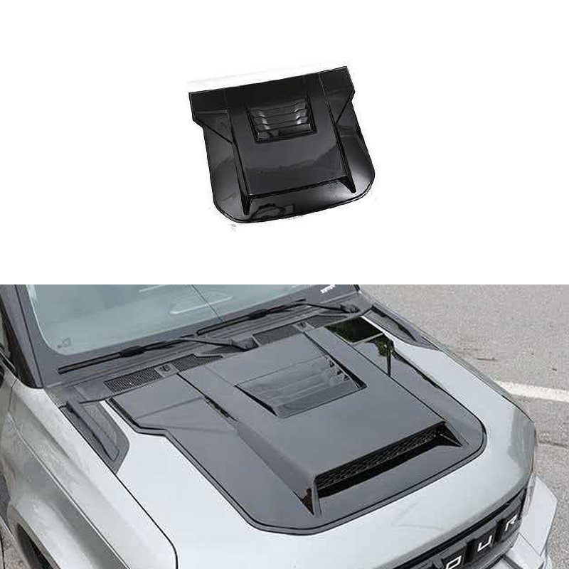 Car Accessories Roof Rack - Für Chery Jetour T2: Auto-Spoiler, Dachträger,