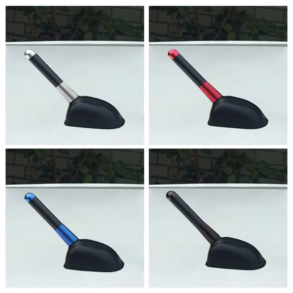 Car Accessories Nissan Xtrail - 8CM Auto Radio Antenne Antenne Zubehör