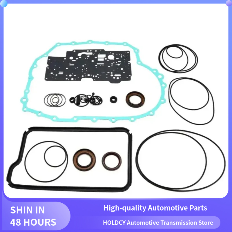 Car Accessories Cork - 4HP16 Professionelles Autoreparaturset – Zubehör kompatibel