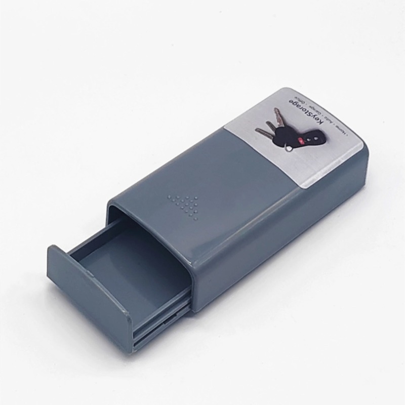 Car Accessories You Must Have - Tragbarer Versteckter Autoschlüsselhalter Unverzichtbar für den