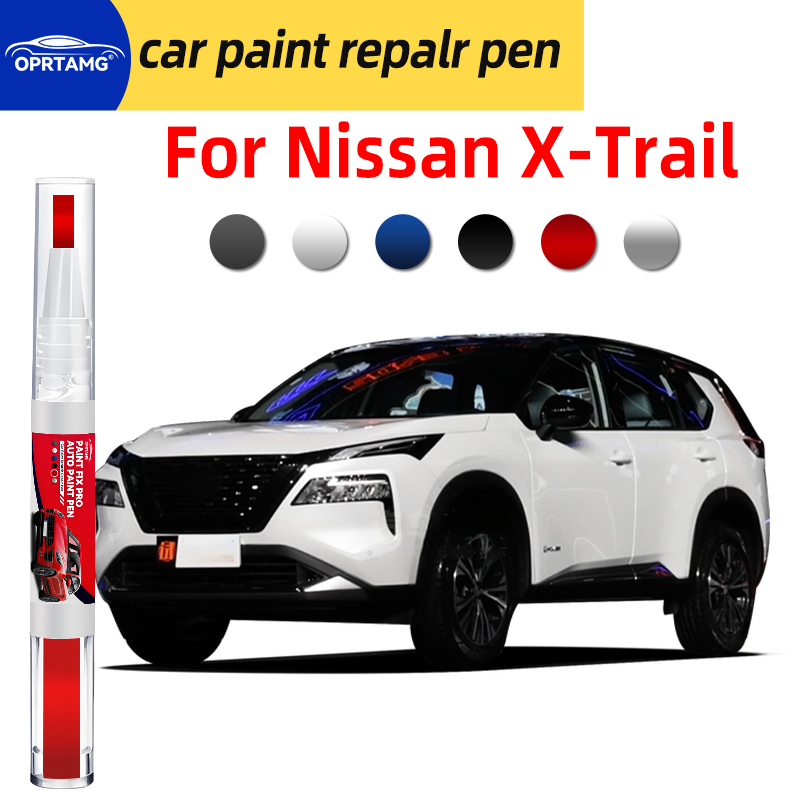 Car Accessories Nissan Xtrail - Lackstift zur Lackreparatur für Nissan X-Trail