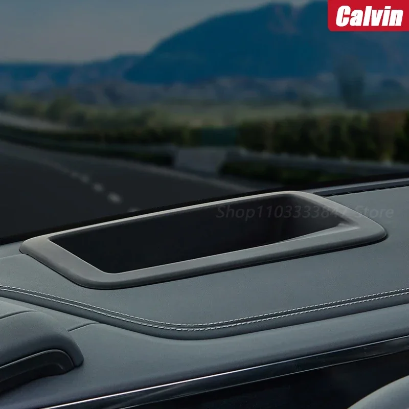 Car Accessories You Must Have - Für BYD Equation Leopard 5 Head-up-Display