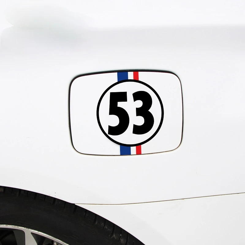 Auto Aufkleber Herbie Die Lieb – Car Accessories Outside Bewertung und Preis