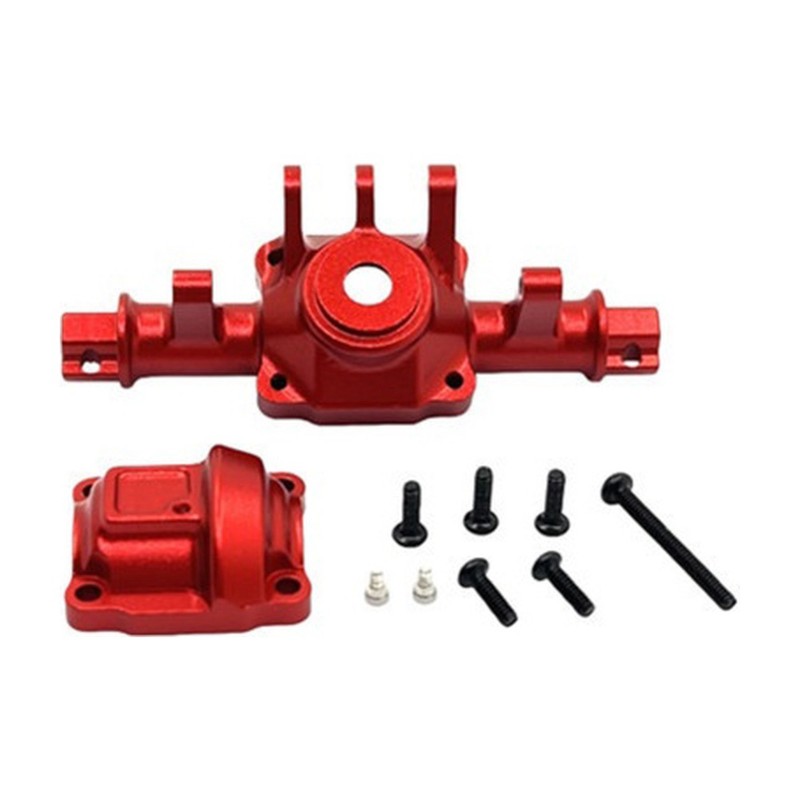 【MUST-HAVE LIST】 RC-Car-Upgrad – Car Accessories You Must Have Bewertung und Preis