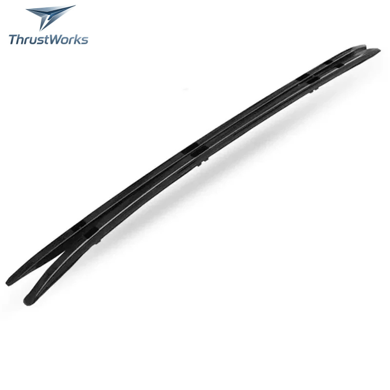 CARpart 2 Stück Dachträger Pas – Car Accessories Roof Rack Bewertung und Preis