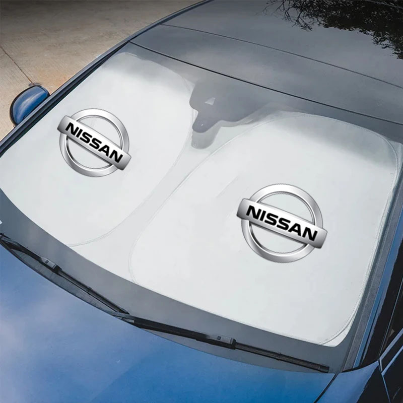 Auto Sonnenblende Frontscheibe – Car Accessories Nissan Xtrail Bewertung und Preis