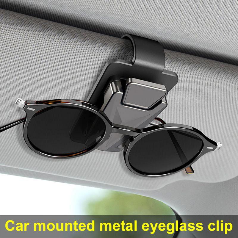 Sonnenbrillenhalter für Auto,  – Car Accessories You Must Have Bewertung und Preis