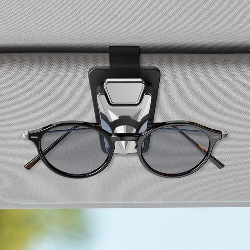 Sonnenbrillenhalter für Auto,  – Car Accessories You Must Have Bewertung und Preis