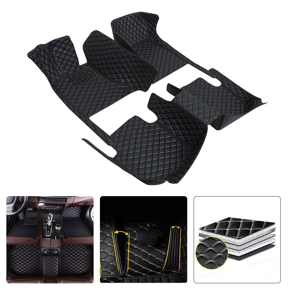 Auto Fußmatten Für Hyundai Ela – Car Accessories Australia Bewertung und Preis