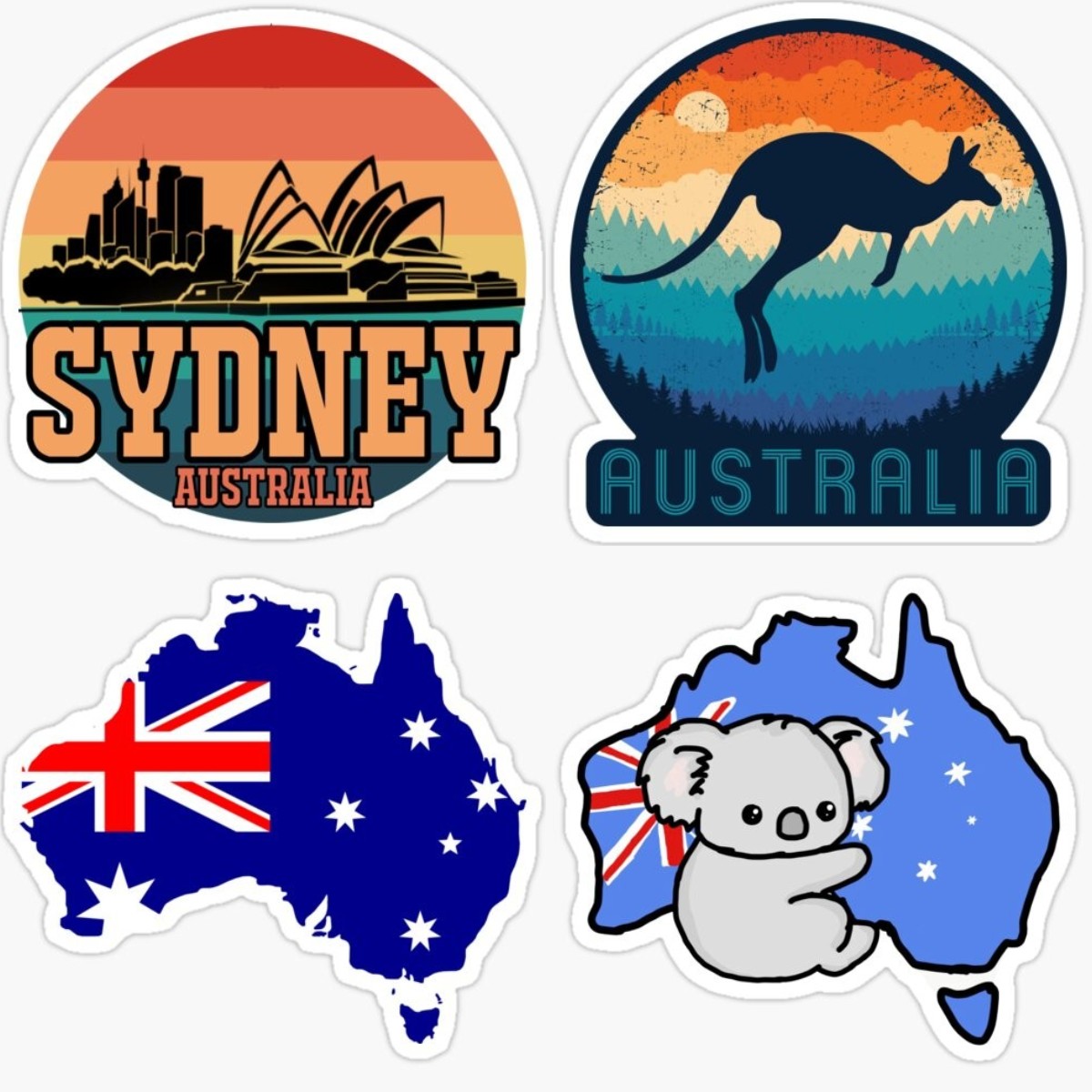 Australien karte stoßstange au – Car Accessories Australia Bewertung und Preis