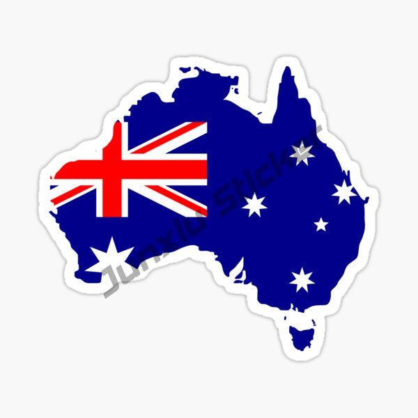 Australien karte stoßstange au – Car Accessories Australia Bewertung und Preis