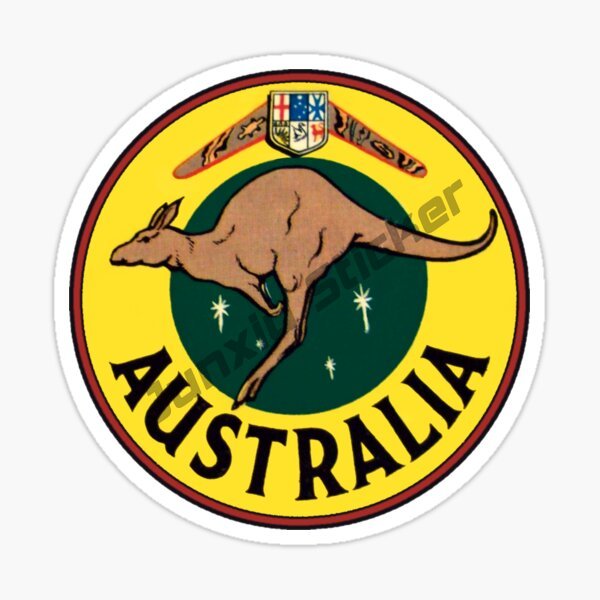 Australien karte stoßstange au – Car Accessories Australia Bewertung und Preis