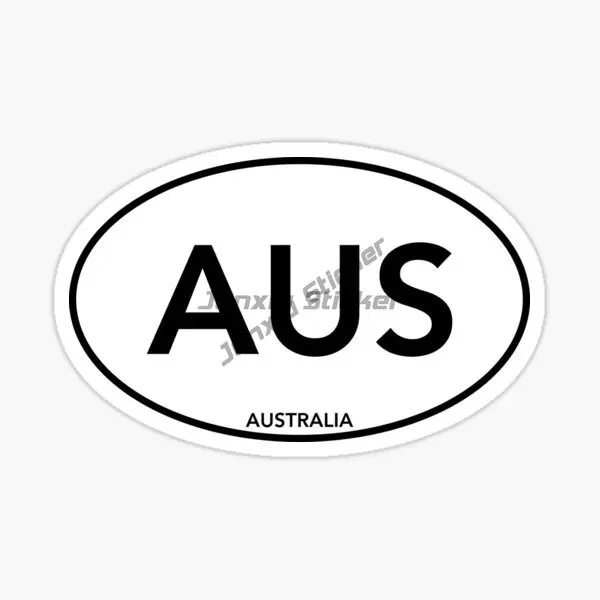 Kreative AUS Australien Flagge – Car Accessories Australia Bewertung und Preis