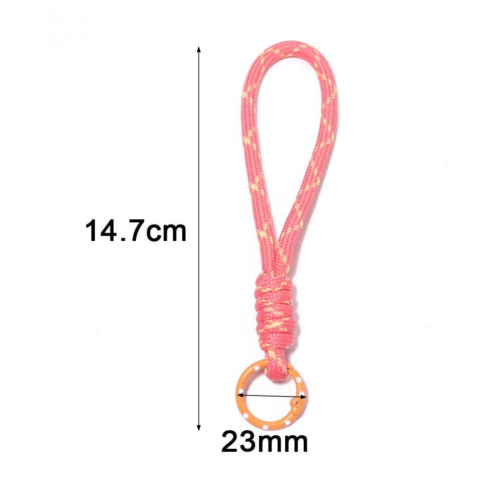 5 Stück/Set Bunte Geflochtene  – Car Accessories For Women Bewertung und Preis