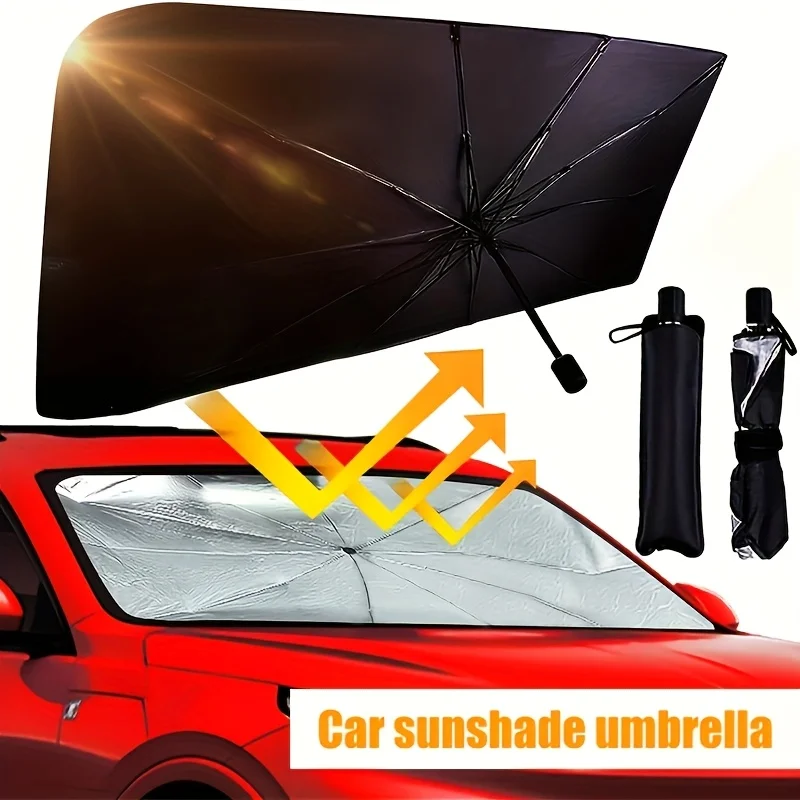 Auto-Sonnenschutz Parasol Fron – Car Accessories For Interior Bewertung und Preis
