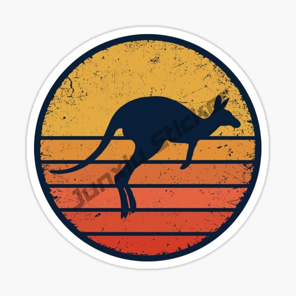 Kangaroo Zone Australien Stoßs – Car Accessories Australia Bewertung und Preis