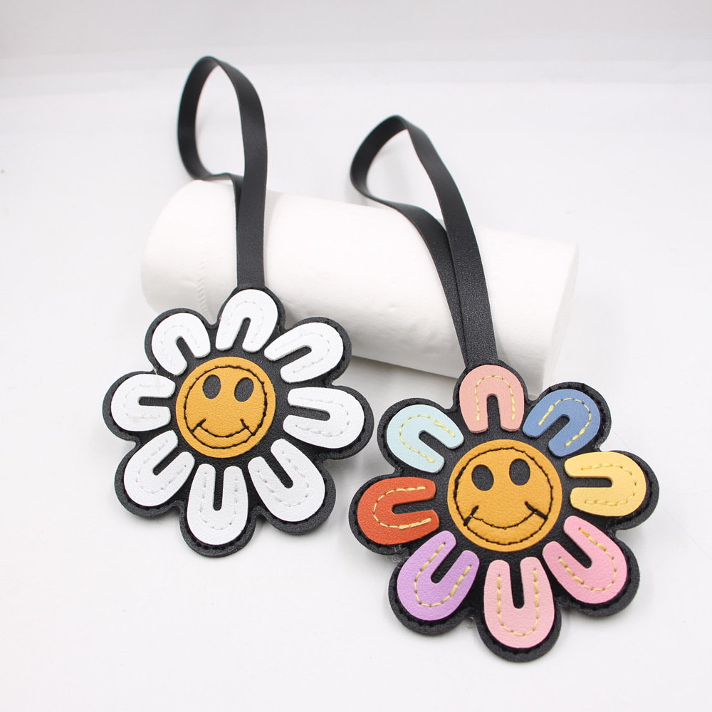 1 Stück Sonnenblumen-Schlüssel – Car Accessories Gift Ideas Bewertung und Preis