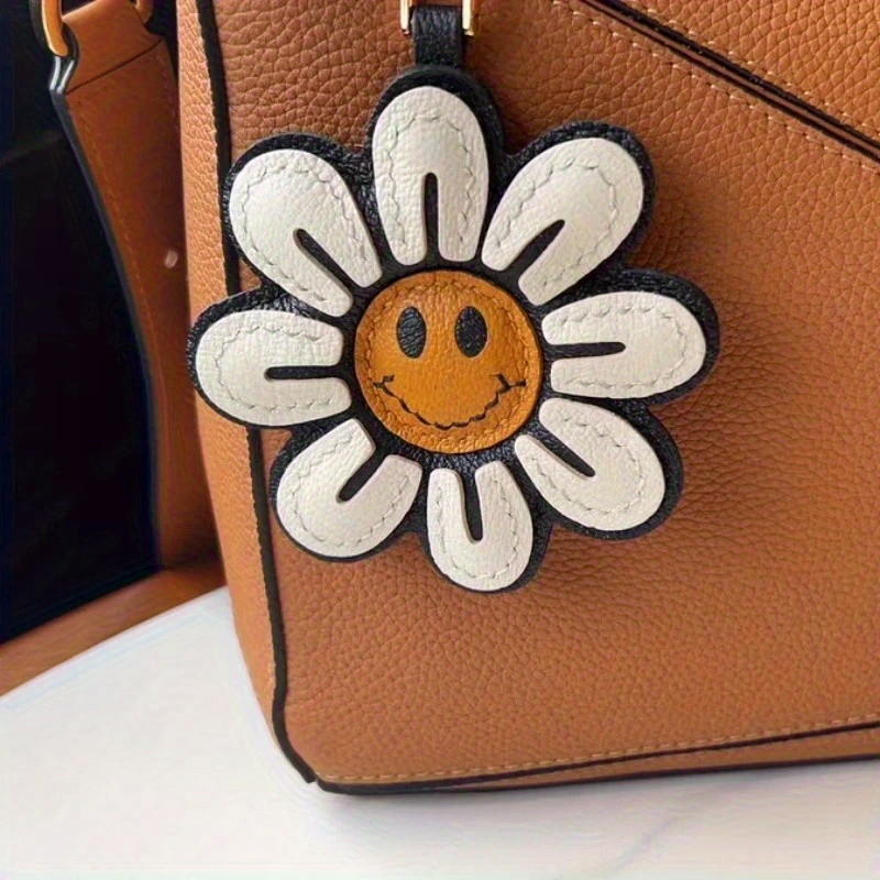1 Stück Sonnenblumen-Schlüssel – Car Accessories Gift Ideas Bewertung und Preis
