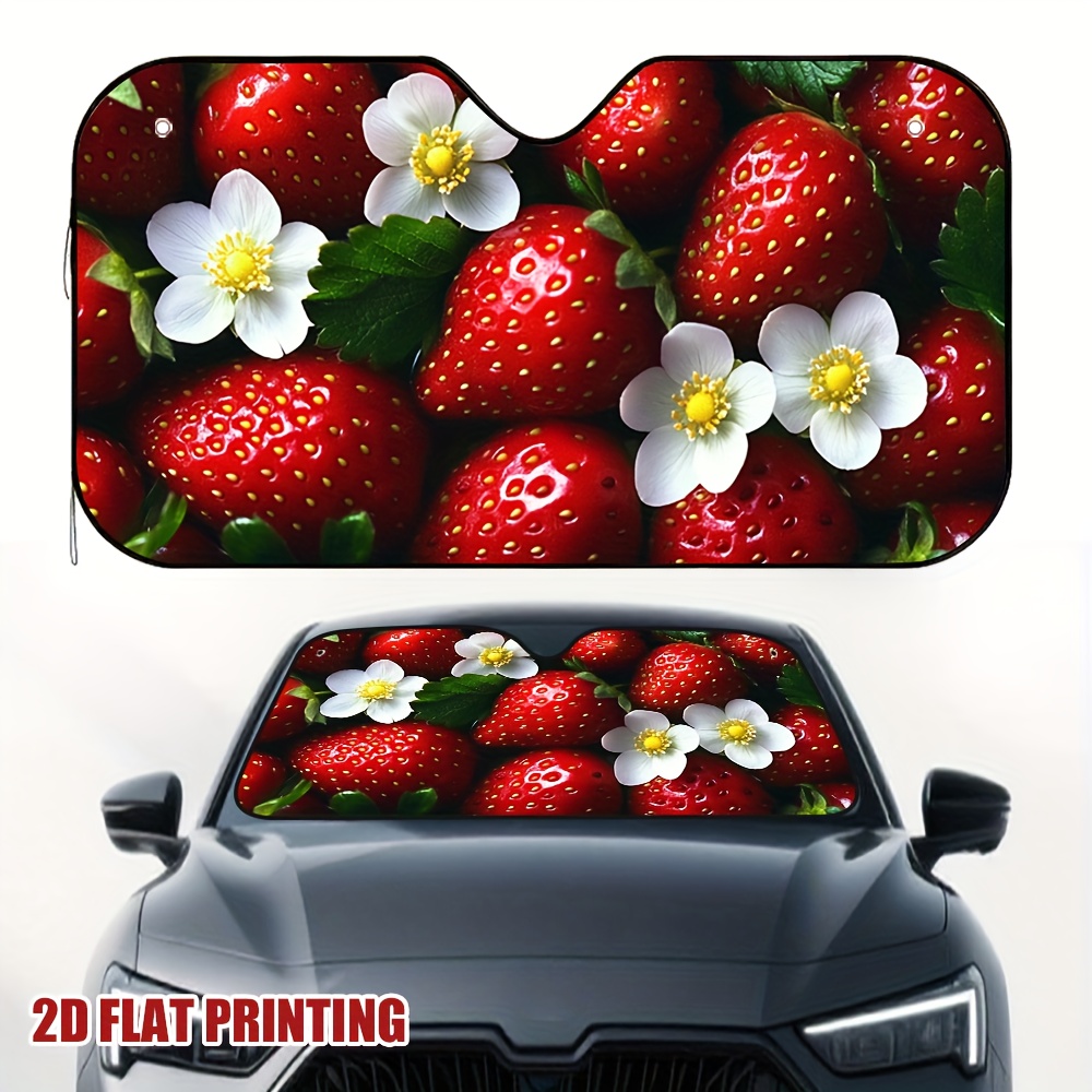 1 Stück Auto-Sonnenblende mit  – Car Accessories You Must Have Bewertung und Preis