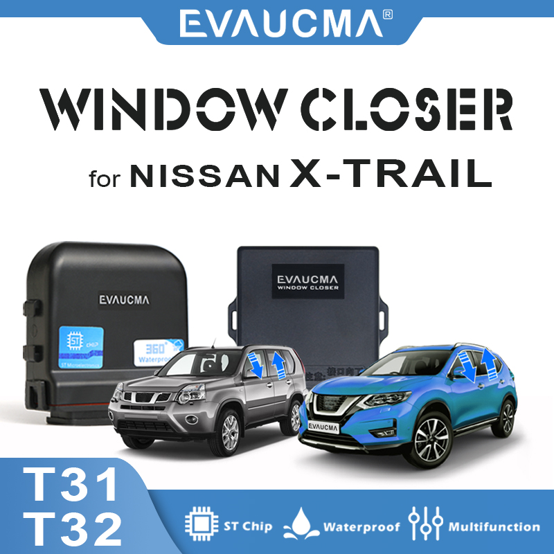 Multi-funktion Auto Fenster Nä – Car Accessories Nissan Xtrail Bewertung und Preis