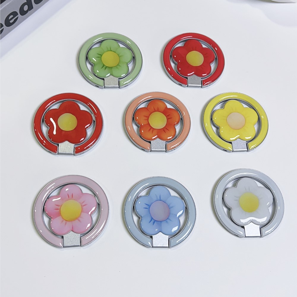 Magnetischer, faltbarer Blumen – Car Accessories For Women Bewertung und Preis
