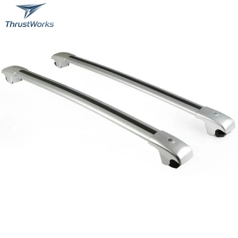 CARpart 2 Stück Dachträger Pas – Car Accessories Roof Rack Bewertung und Preis