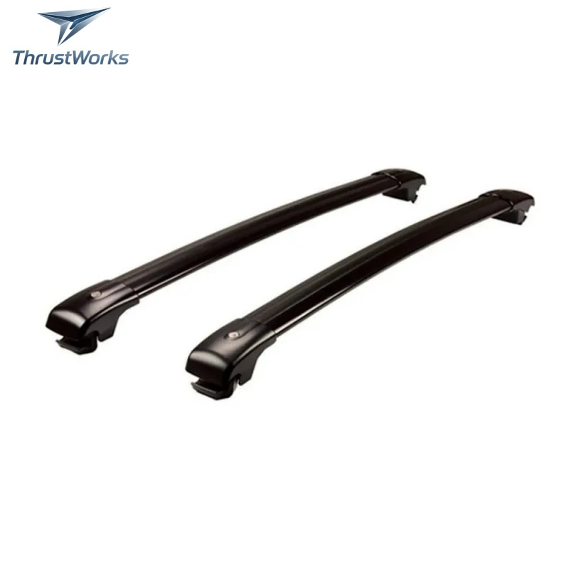 CARpart 2 Stück Dachträger Pas – Car Accessories Roof Rack Bewertung und Preis