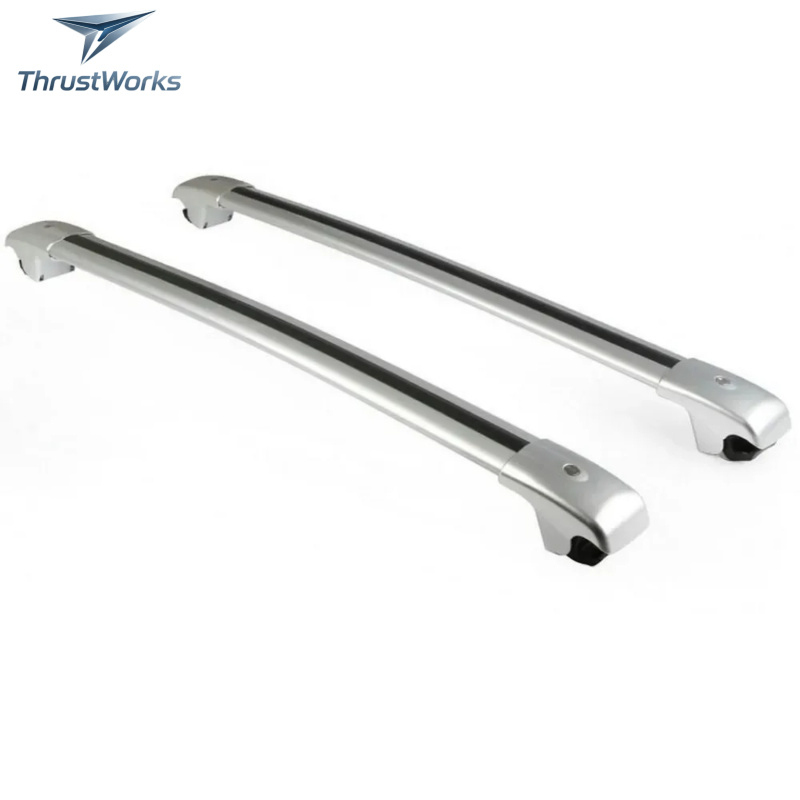 CARpart 2 Stück Dachträger Pas – Car Accessories Roof Rack Bewertung und Preis