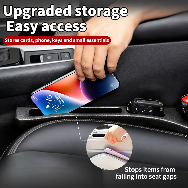 Geeignet für Togg Autositz-Lüc – Car Accessories Outside Bewertung und Preis