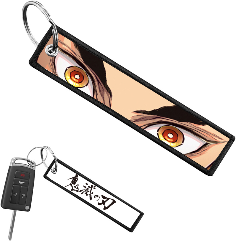 Demon Slayers 1 Stück Schlüsse – Car Accessories For Women Bewertung und Preis