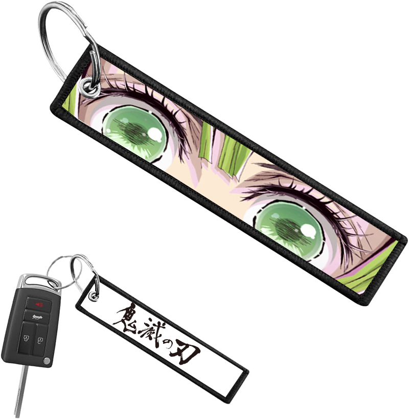 Demon Slayers 1 Stück Schlüsse – Car Accessories For Women Bewertung und Preis