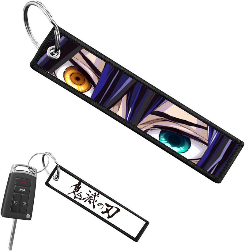 Demon Slayers 1 Stück Schlüsse – Car Accessories For Women Bewertung und Preis