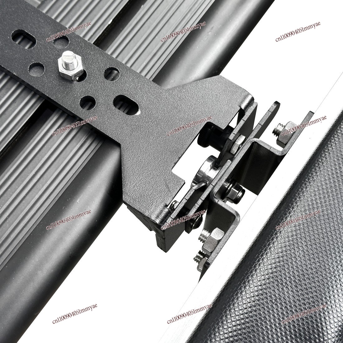 Auto-Seitenmarkisen-Halterung  – Car Accessories Roof Rack Bewertung und Preis