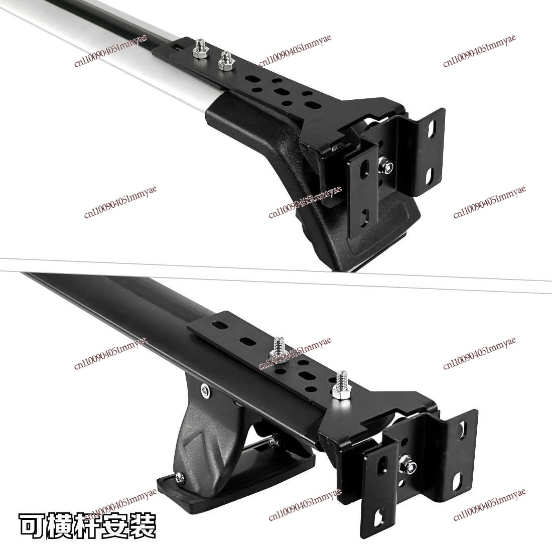 Auto-Seitenmarkisen-Halterung  – Car Accessories Roof Rack Bewertung und Preis