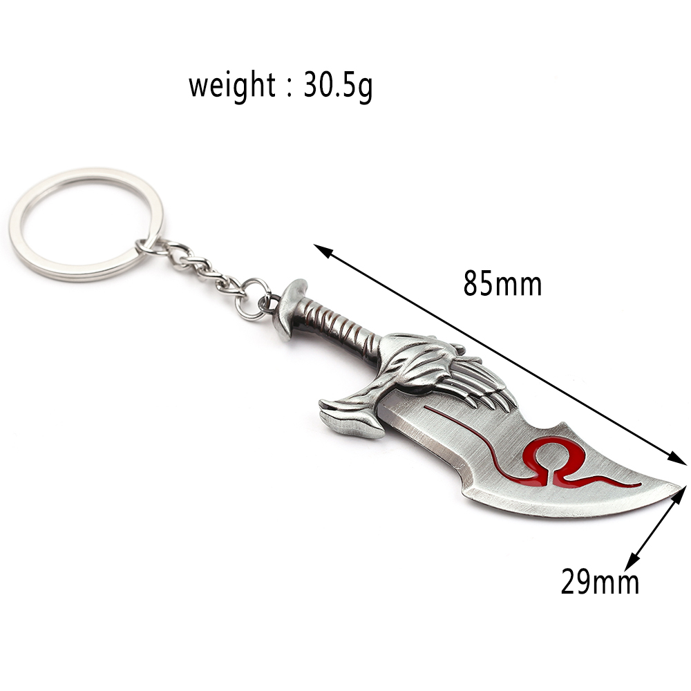 God of War 4 Kratos Schwert Sc – Car Accessories For Women Bewertung und Preis