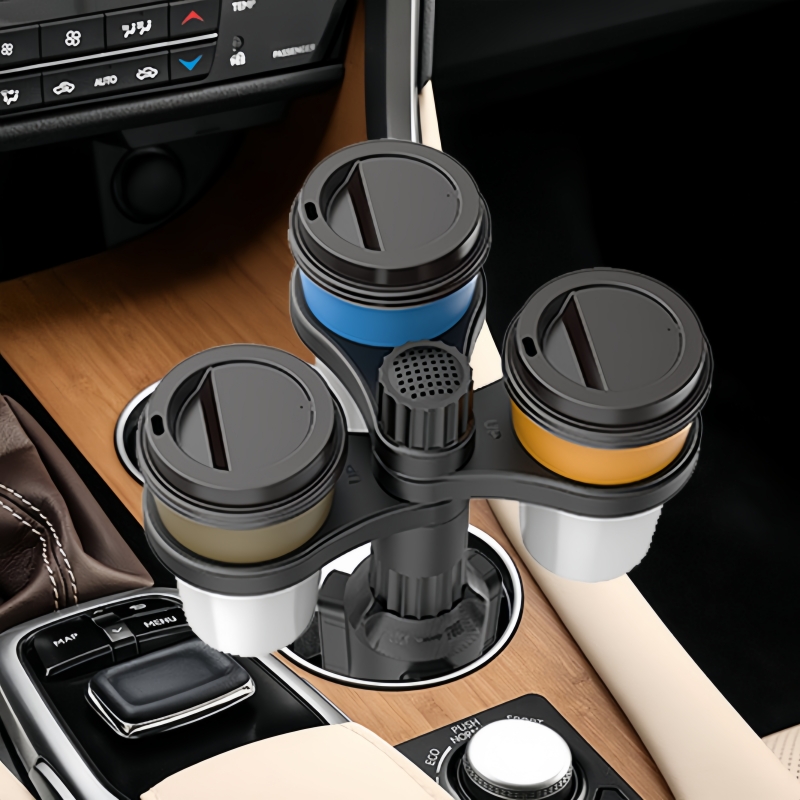 360 °   Drehbarer 3-in-1 Auto- – Car Accessories You Must Have Bewertung und Preis