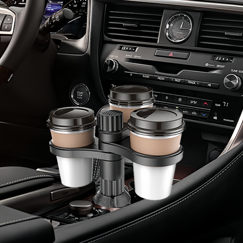 360 °   Drehbarer 3-in-1 Auto- – Car Accessories You Must Have Bewertung und Preis