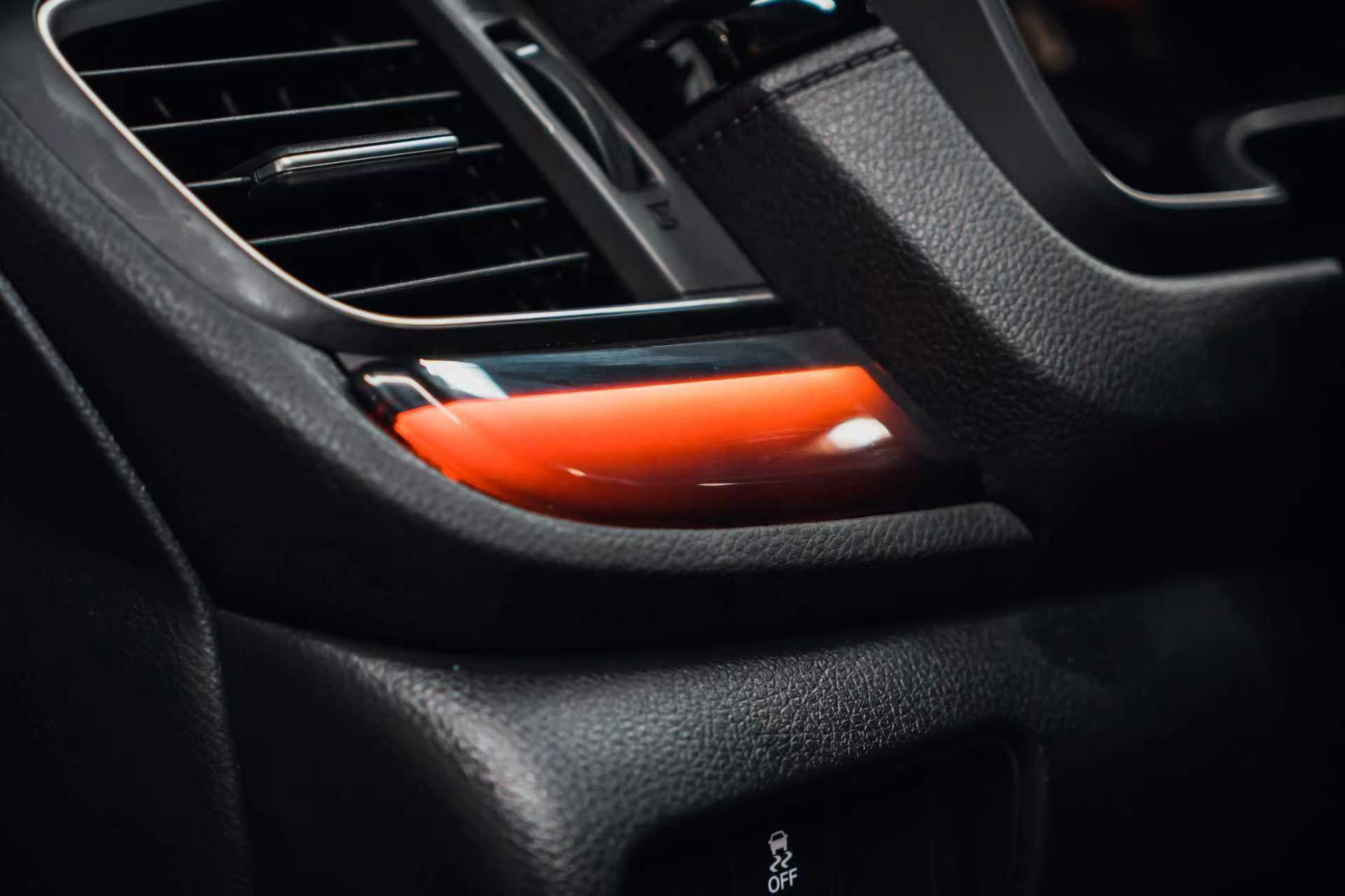 NewSJC Auto 64-Farben Innenrau – Car Accessories For Interior Bewertung und Preis