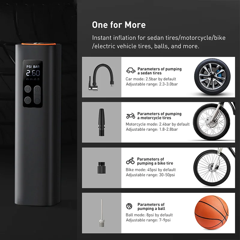 Mini Tragbarer ABS-Kunststoff  – Tire Pressure Monitor Bewertung und Preis