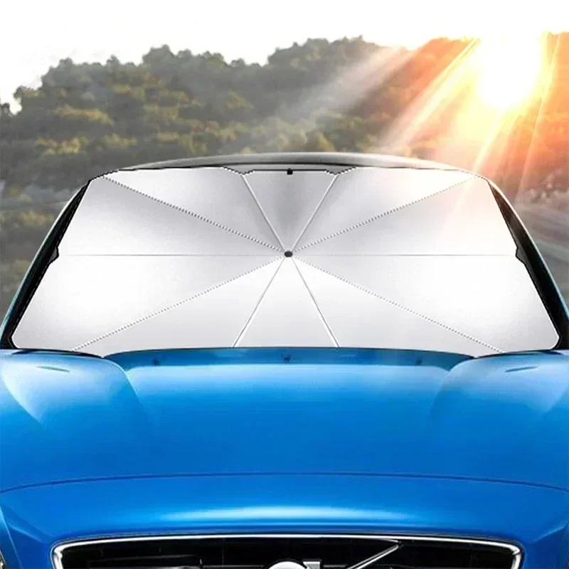 Faltbare Auto-Windschutzscheib – Car Accessories For Interior Bewertung und Preis