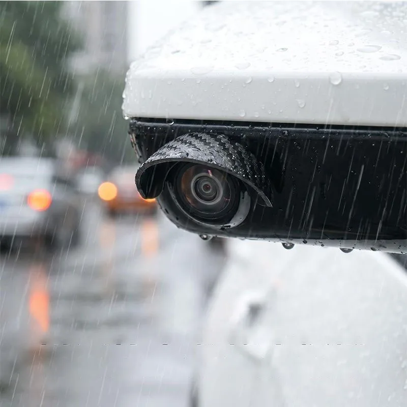 Auto-Rückfahrkamera Regenschut – Car Accessories Outside Bewertung und Preis