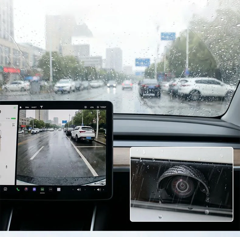 Auto-Rückfahrkamera Regenschut – Car Accessories Outside Bewertung und Preis