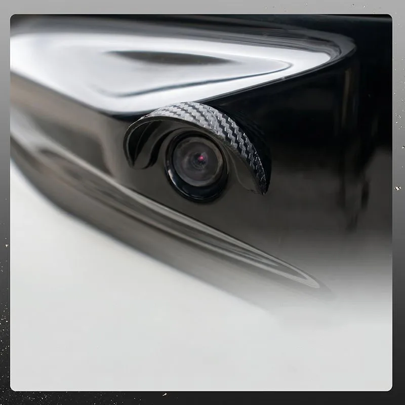Auto-Rückfahrkamera Regenschut – Car Accessories Outside Bewertung und Preis