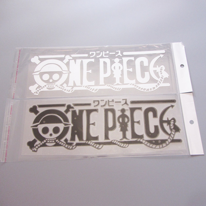 One Piece Anime Persönlichkeit – Car Accessories Japanese Bewertung und Preis